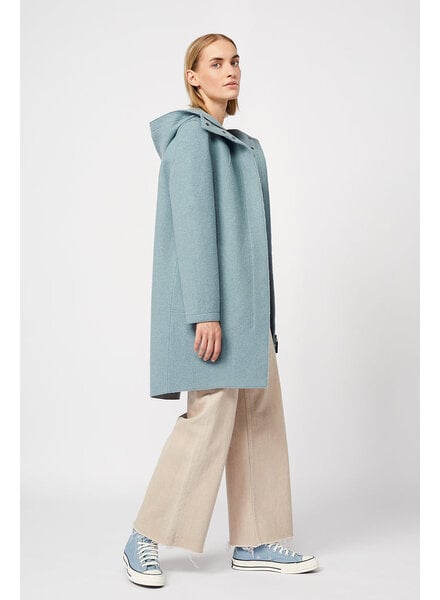 LangerChen RISANA Coat