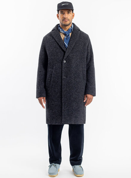 ROTHOLZ WOOL Coat