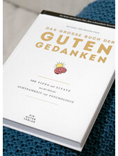 Ein Guter Verlag BUCH DER GUTEN GEDANKEN