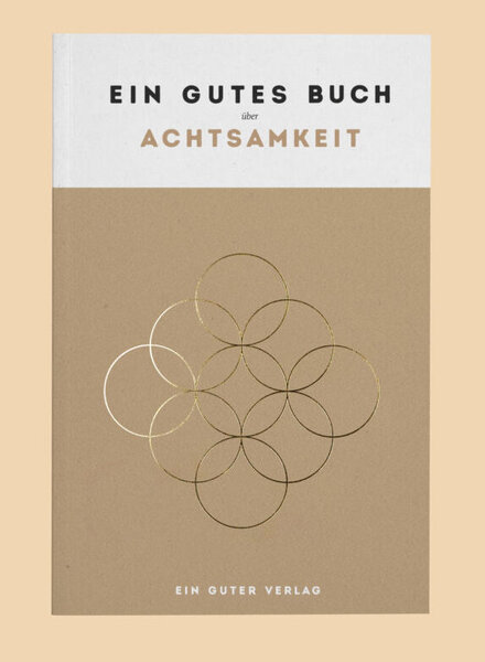 Ein Guter Verlag EIN GUTES BUCH