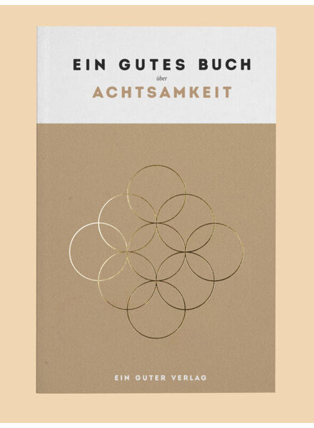 Ein Guter Verlag EIN GUTES BUCH