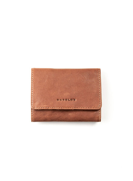 Harolds SOFT WALLET Extra Small