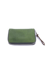 Harolds SOFT WALLET Zip Small