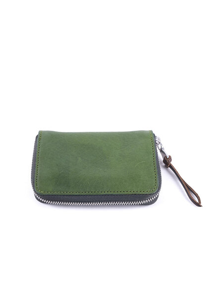 Harolds SOFT WALLET Zip Small