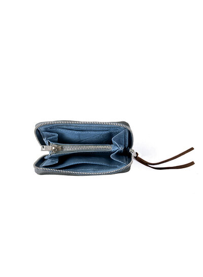 Harolds SOFT WALLET Zip Small