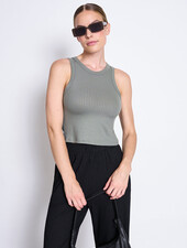 Jan 'n June PORTO Tank Top