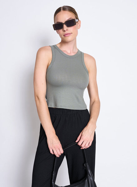 Jan 'n June PORTO Tank Top