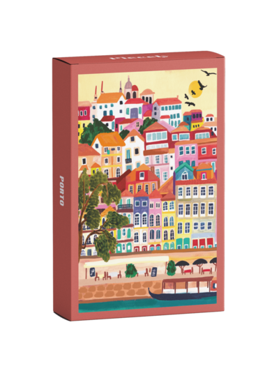 PORTO MINI Puzzle