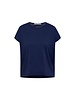 Lanius NIGHT BLUE T-Shirt