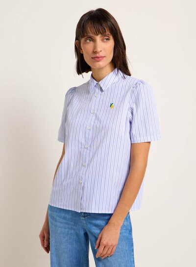 Lanius STRIPED Shirt