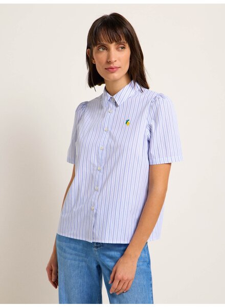 Lanius STRIPED Shirt