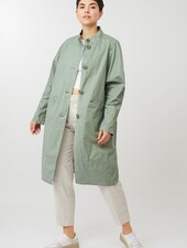 LangerChen MIRA Coat