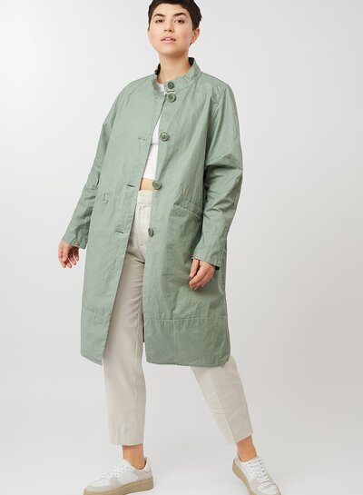 LangerChen MIRA Coat