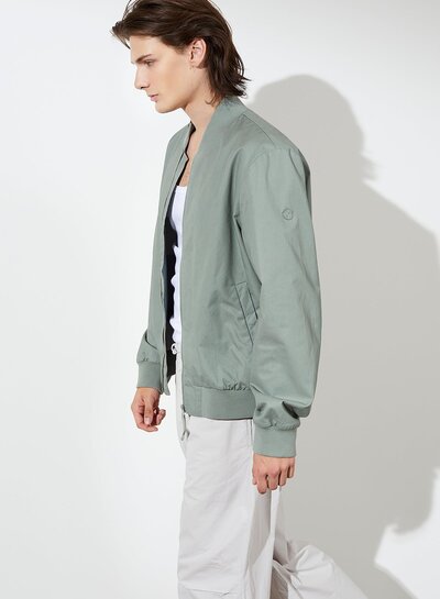 LangerChen KOOJAN Jacket