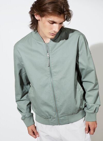 LangerChen KOOJAN Jacket