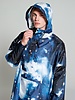 RAINKISS STARRY NIGHT Poncho