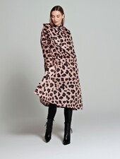 RAINKISS PINK PANTHER Poncho