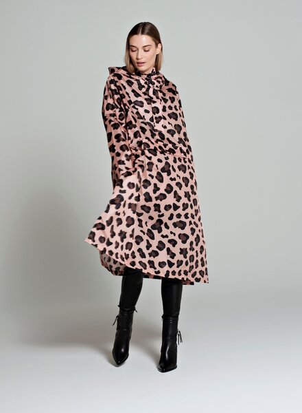 RAINKISS PINK PANTHER Poncho