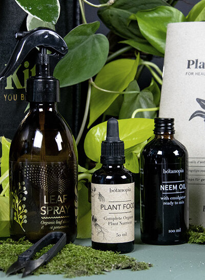 Botanopia PLANT CARE Kit