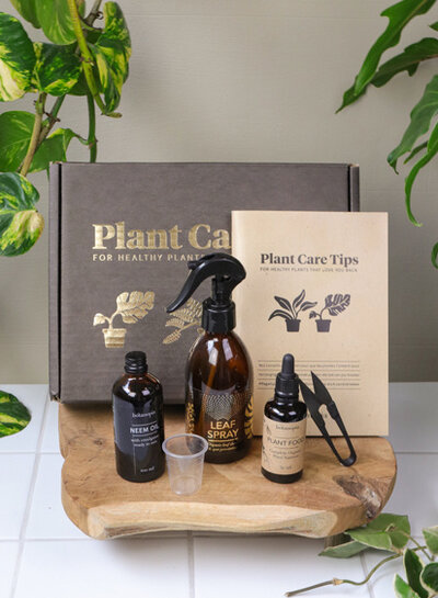 Botanopia PLANT CARE Kit