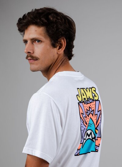 JAWS T-Shirt