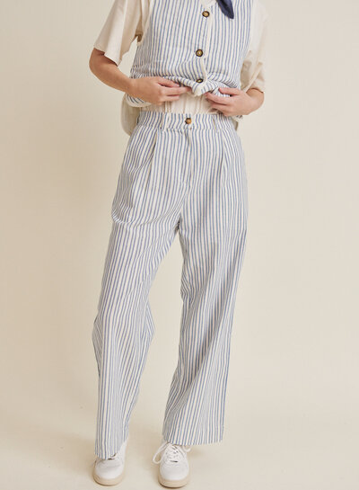 Basic Apparel TRUDIE Trousers