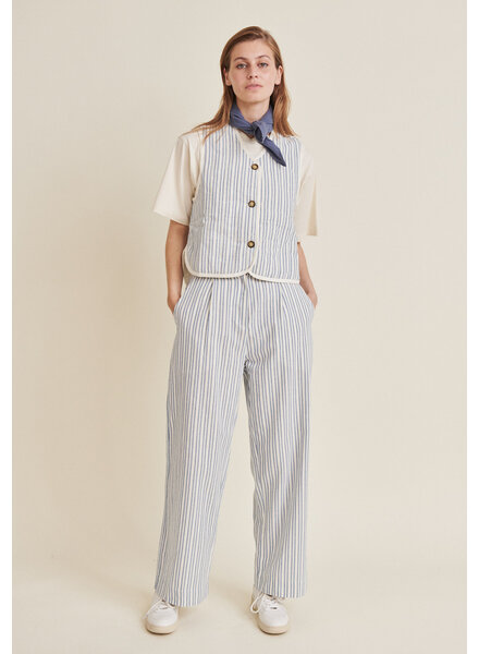 Basic Apparel TRUDIE Trousers