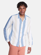 Olow SLOW HUTCH Shirt