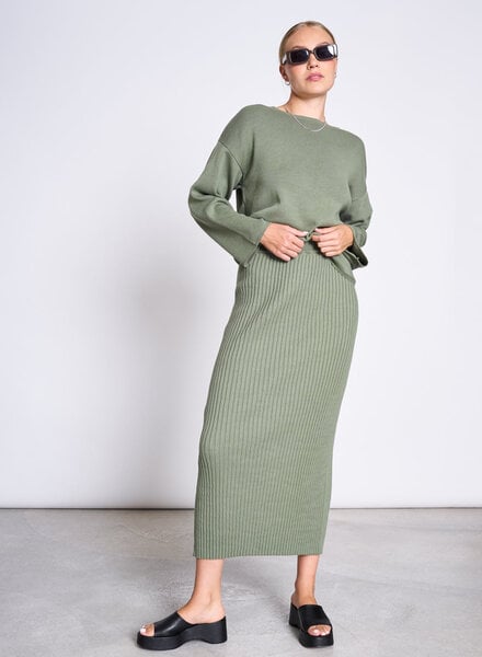 Jan 'n June EBBA Knit Skirt