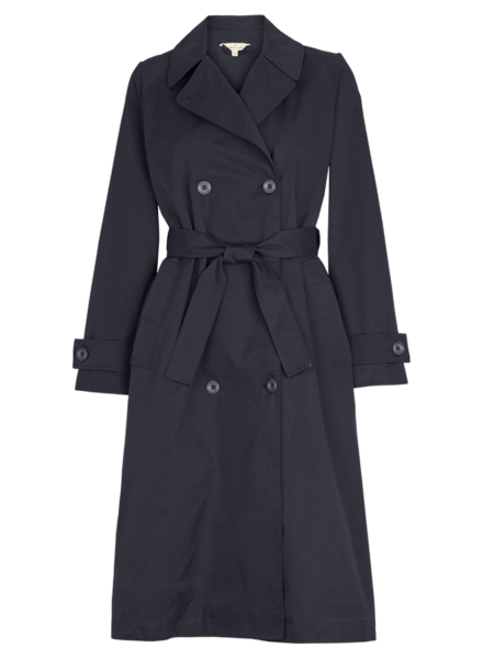 Basic Apparel GISE Coat