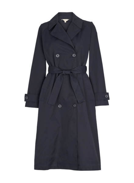 Basic Apparel GISE Coat