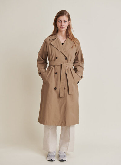 Basic Apparel GISE Coat