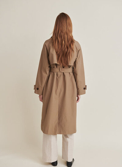 Basic Apparel GISE Coat