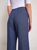 Lanius PINSTRIPE Marlene Pants