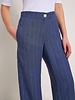 Lanius PINSTRIPE Marlene Pants