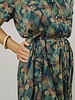 FLOWER VICHY Dress