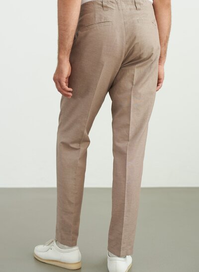 About Companions JOSTHA Trousers