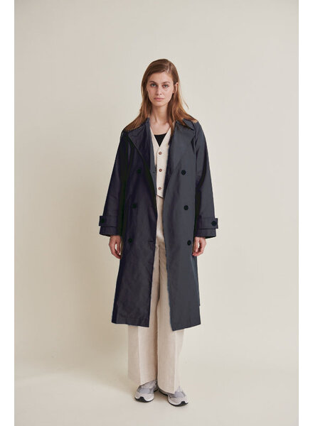 Basic Apparel GISE Coat