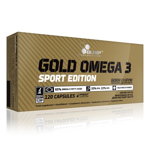 omega 3 sport edition olimp