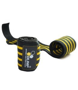 OLIMP NUTRITION Wrist Wraps