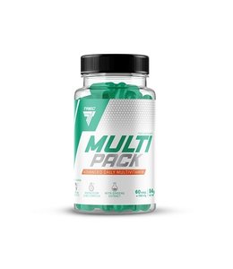 TREC NUTRITION Multipack (120 caps)