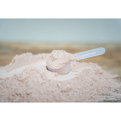 Whey protein concentrate