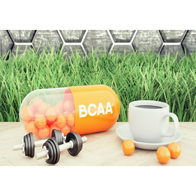 BCAA