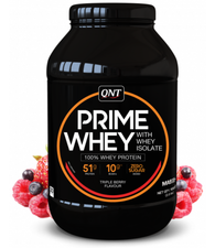 QNT Prime Whey (908g)