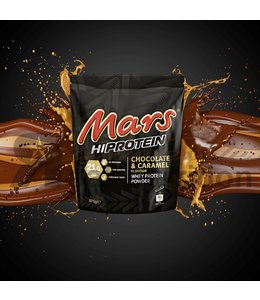MARS INC. Mars Hi Protein