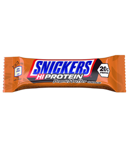 MARS INC. SNICKERS HI protein - Peanut Butter