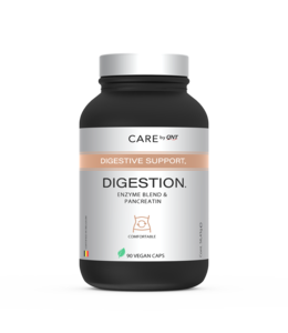 QNT Care Digestion (90 VEGAN caps)