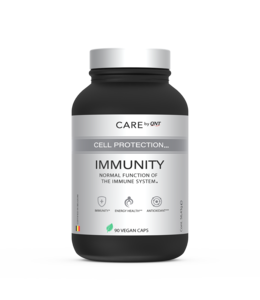 QNT Care Immunity (90 VEGAN caps)