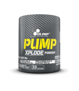 OLIMP NUTRITION Pump Xplode Powder (300g)