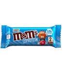 M&m Hi-protein Bar Peanut 12x51g : : Health & Personal